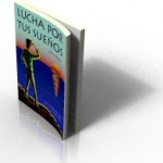Libro de autoayuda - Lucha por tus sueños
