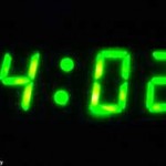 Insomnio tengo