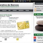 Comparativa de Bancos Comparativa de Bancos