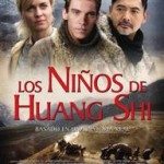 Los niños de Huang Shi Los niños de Huang Shi