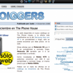 Yoiggers