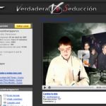 Canal youtube - Verdadera Seducción