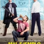 Mal ejemplo Mal ejemplo