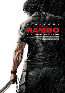 John Rambo de Sylvester Stallone